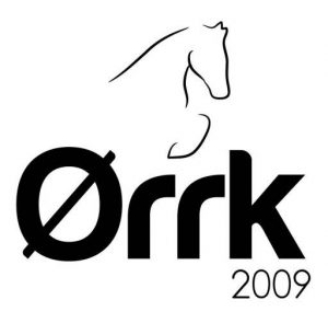 ØRK logo