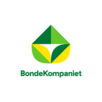 Bondekompaniet logo