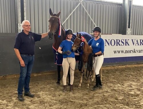 Utstilling Vinterbro / Region Øst