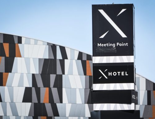 NV inviterer til møteplass for stambokkontor og Breeders Lounge på AOHS