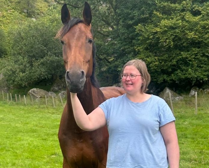 Silje Marie Fagertun Kristiansen